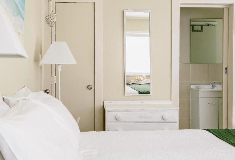 膳宿费 Studio On Petley