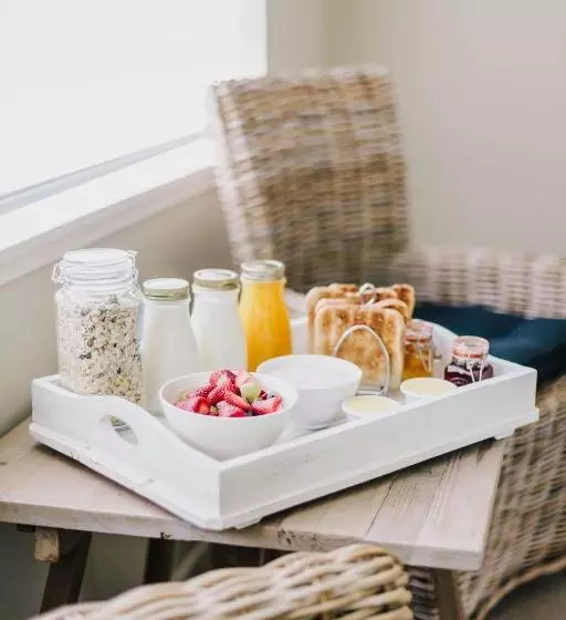 Majatalo Studio On Petley