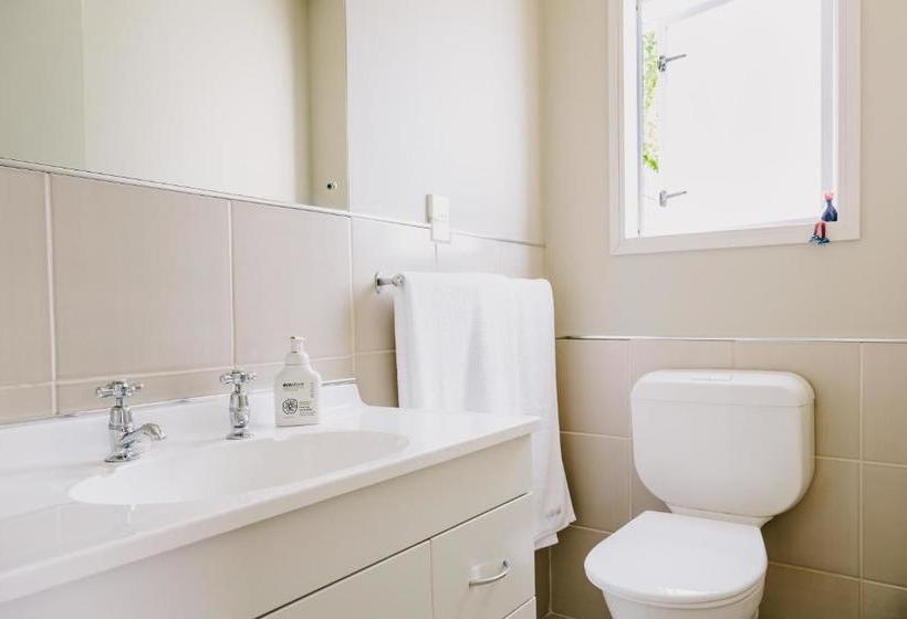 膳宿费 Studio On Petley