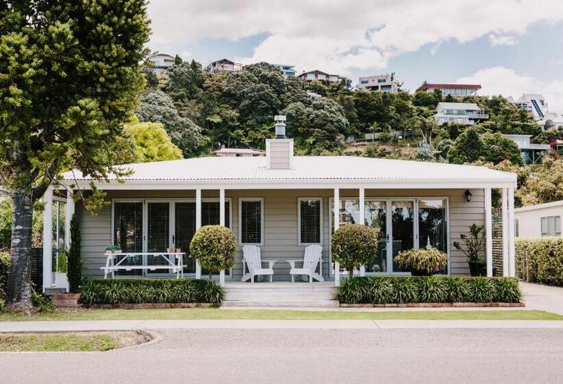 膳宿费 Studio On Petley