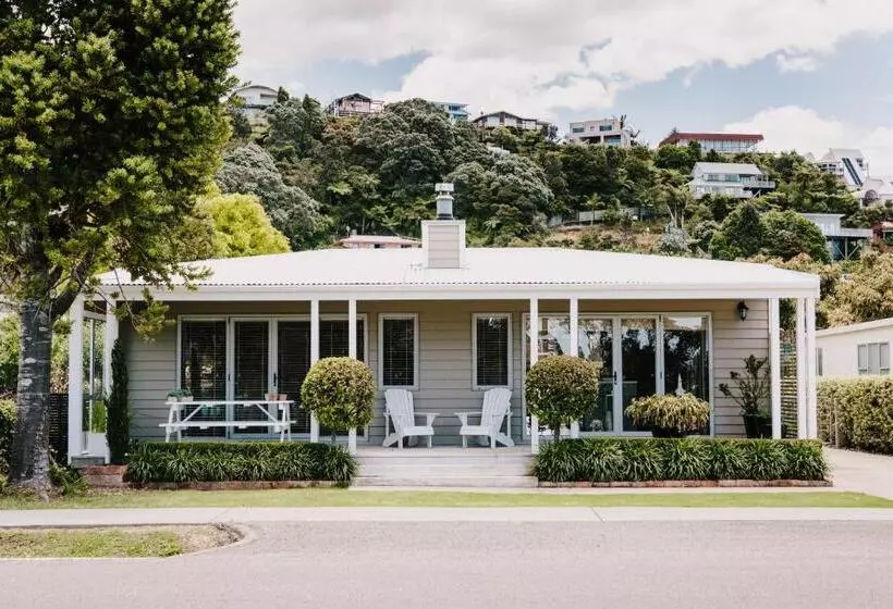 Majatalo Studio On Petley