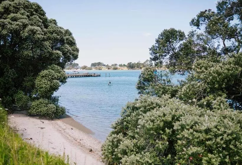 Majatalo Studio On Petley