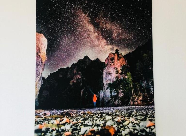 پانسیون Summit Guest House