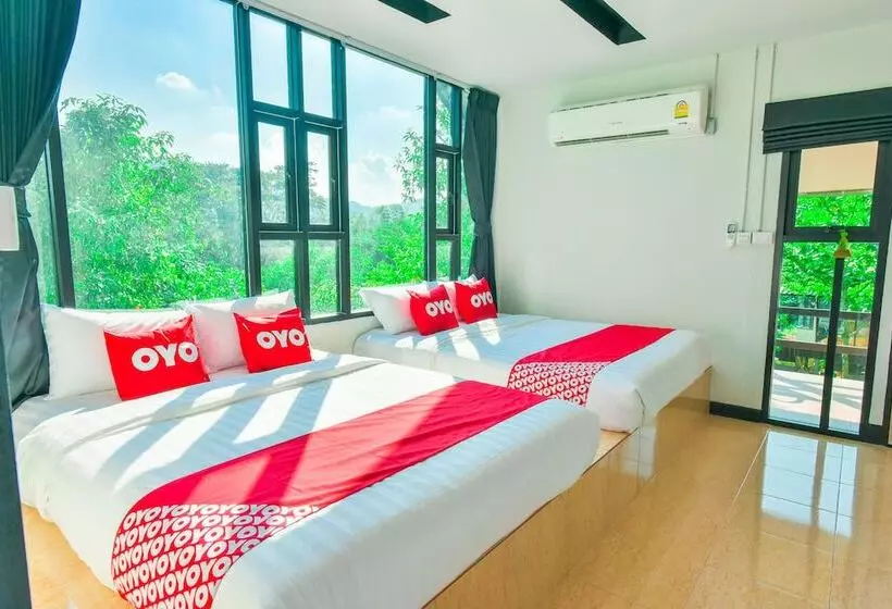 ペンション Nana River Kaeng Krachan