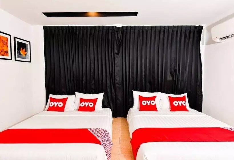 ペンション Nana River Kaeng Krachan