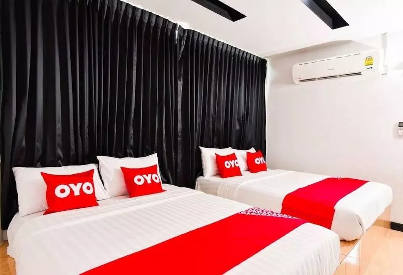 ペンション Nana River Kaeng Krachan