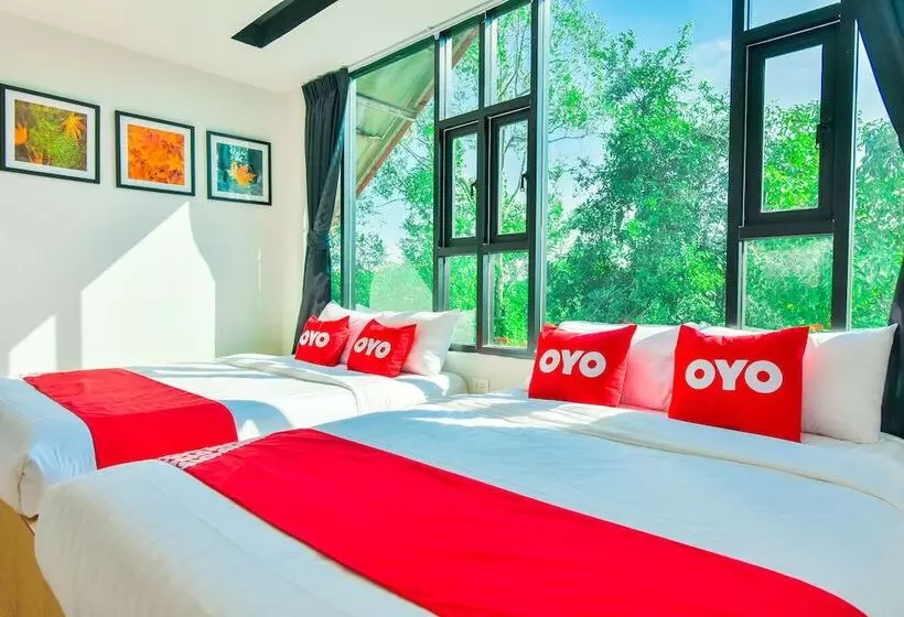 ペンション Nana River Kaeng Krachan