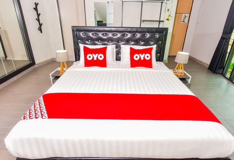 פנסיון Nana River Kaeng Krachan