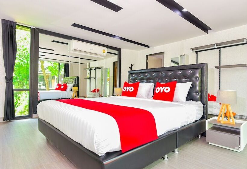 פנסיון Nana River Kaeng Krachan