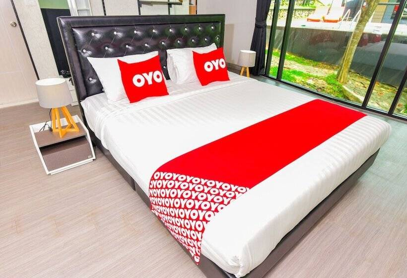 פנסיון Nana River Kaeng Krachan