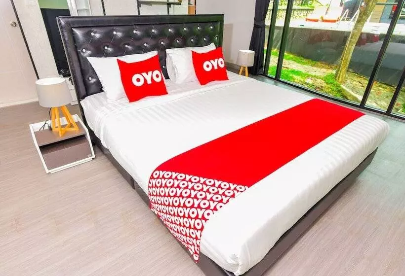 ペンション Nana River Kaeng Krachan