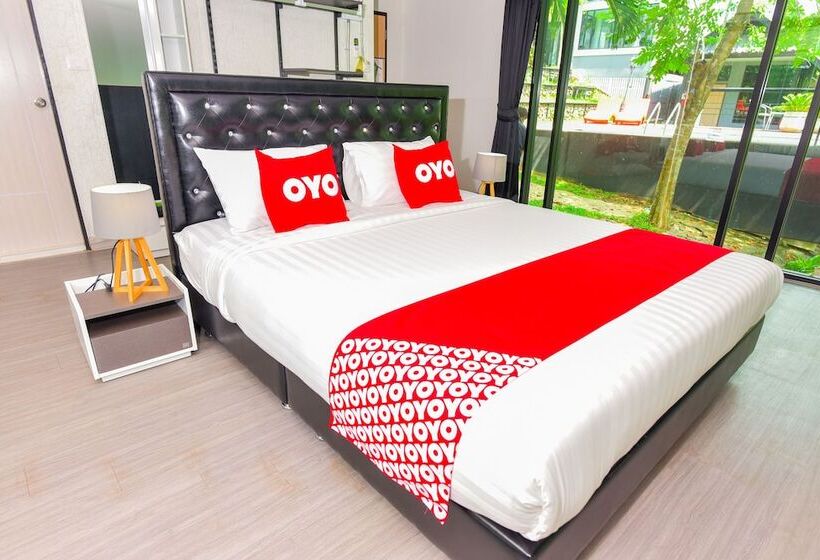 פנסיון Nana River Kaeng Krachan