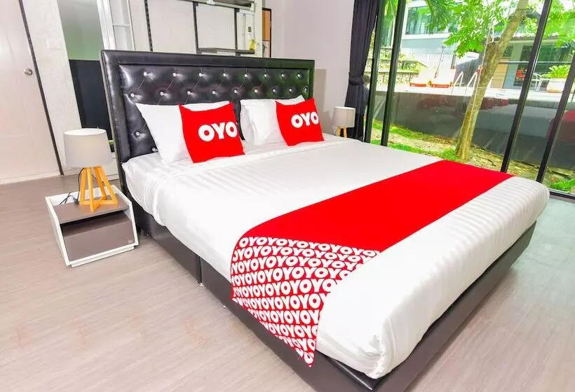 ペンション Nana River Kaeng Krachan