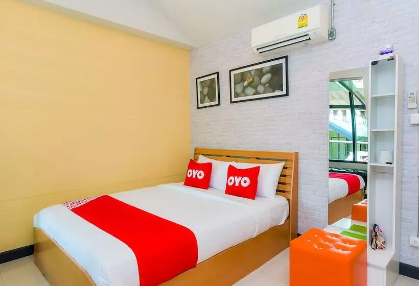 ペンション Nana River Kaeng Krachan