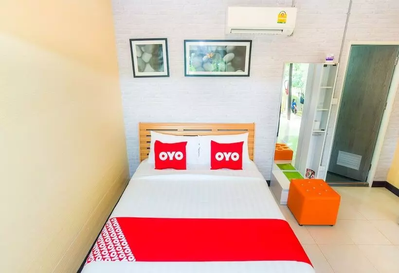 ペンション Nana River Kaeng Krachan