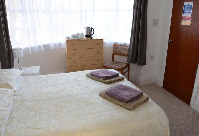 膳宿费 The Cove Guest House