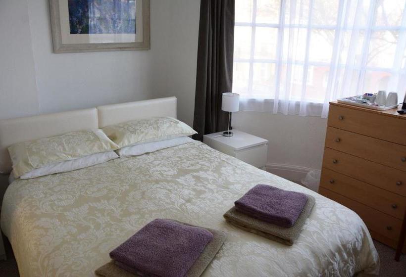 膳宿费 The Cove Guest House