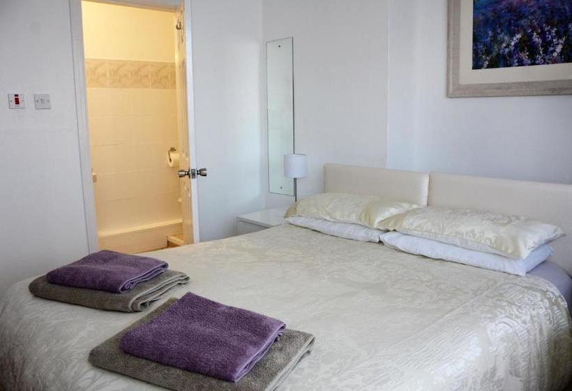 膳宿费 The Cove Guest House