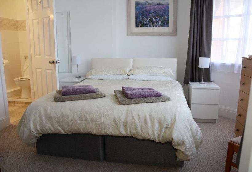 膳宿费 The Cove Guest House