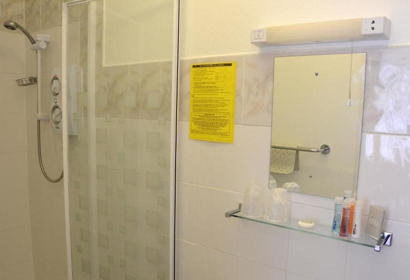 膳宿费 The Cove Guest House