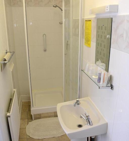 膳宿费 The Cove Guest House