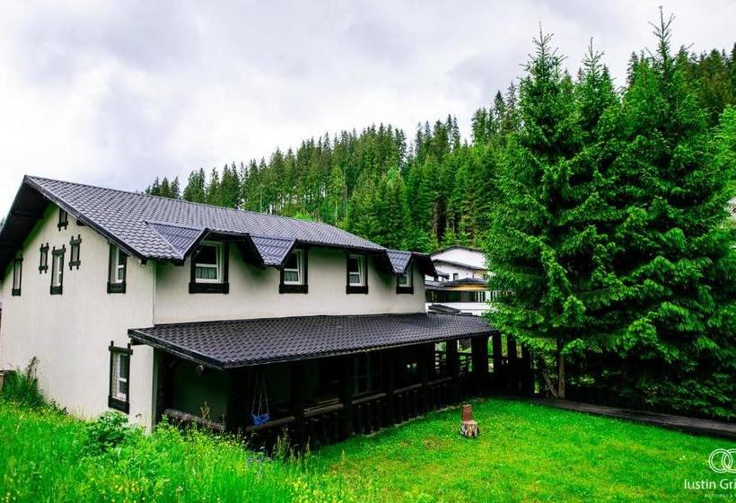 هاستل Coliba Drumetului