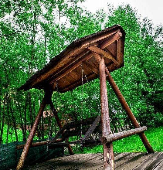 هاستل Coliba Drumetului