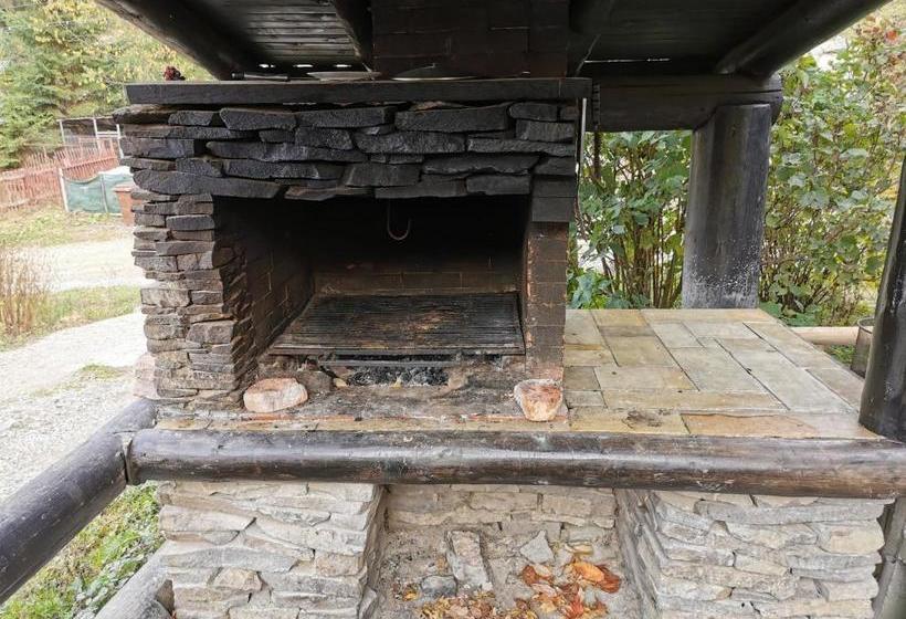 هاستل Coliba Drumetului