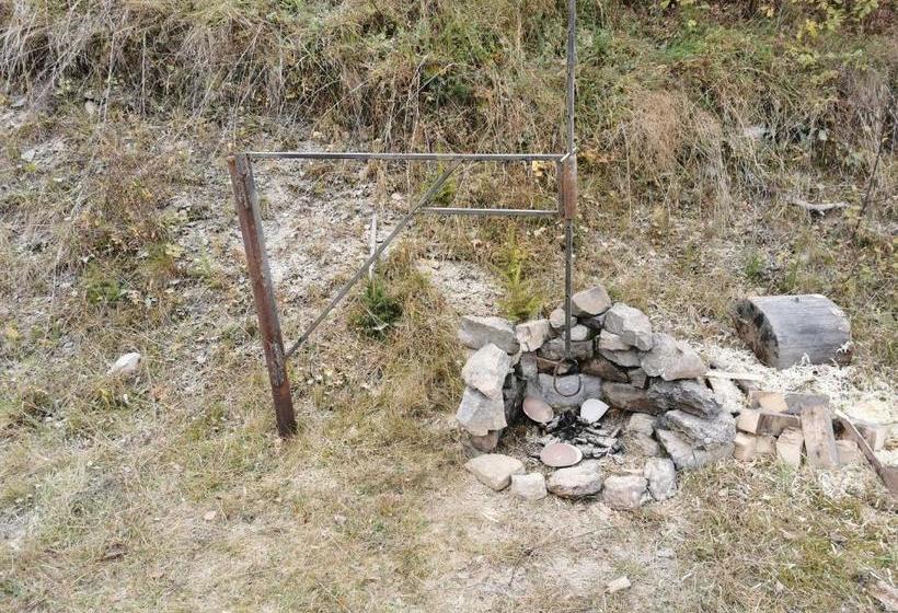 هاستل Coliba Drumetului