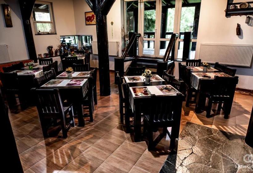 هاستل Coliba Drumetului