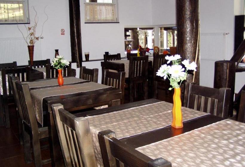 هاستل Coliba Drumetului