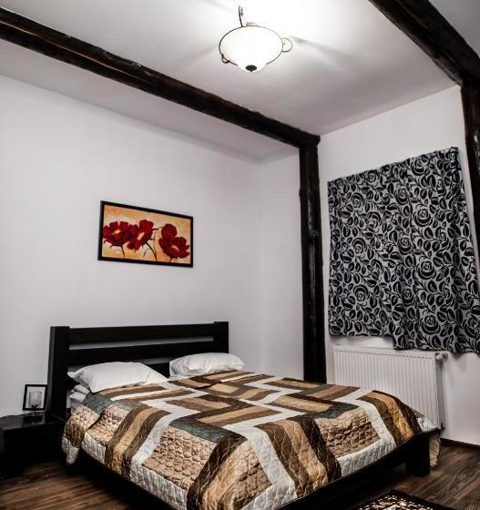 هاستل Coliba Drumetului