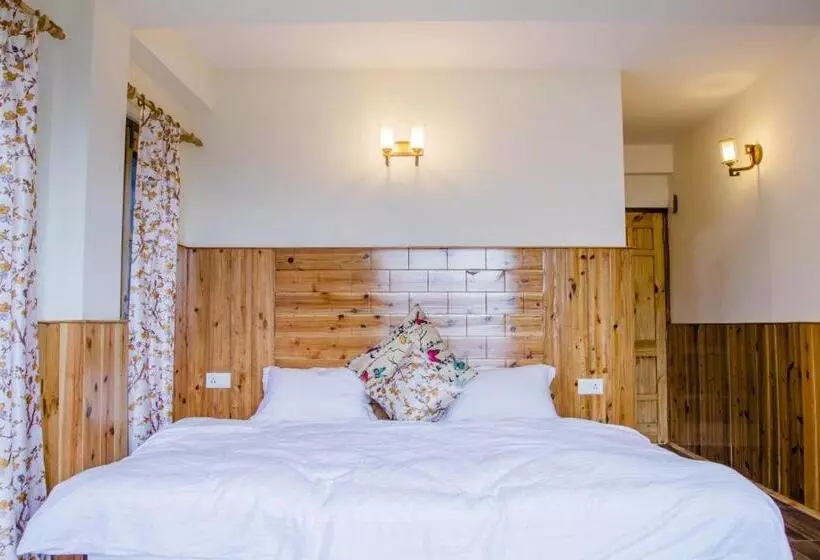 ベッドアンドブレックファースト Aaramgah