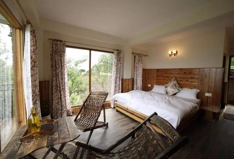 ベッドアンドブレックファースト Aaramgah