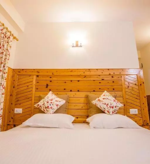 ベッドアンドブレックファースト Aaramgah