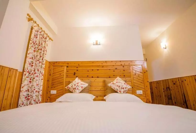 ベッドアンドブレックファースト Aaramgah