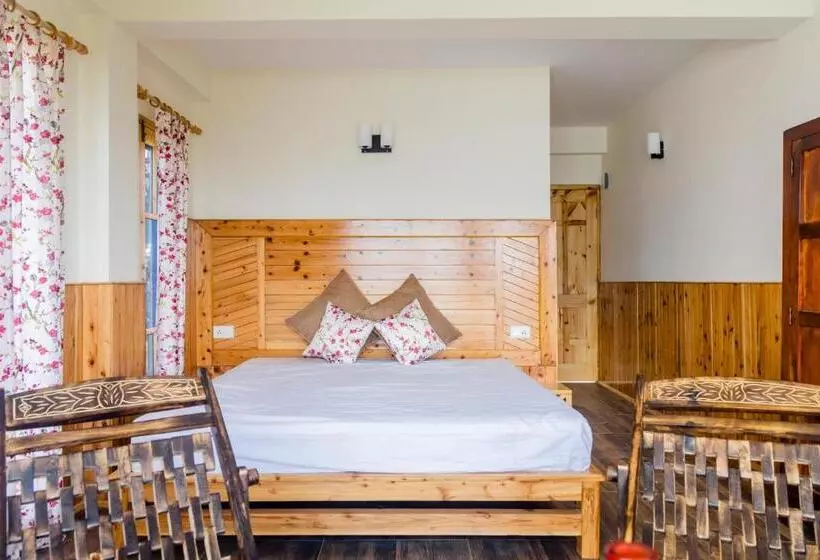 ベッドアンドブレックファースト Aaramgah