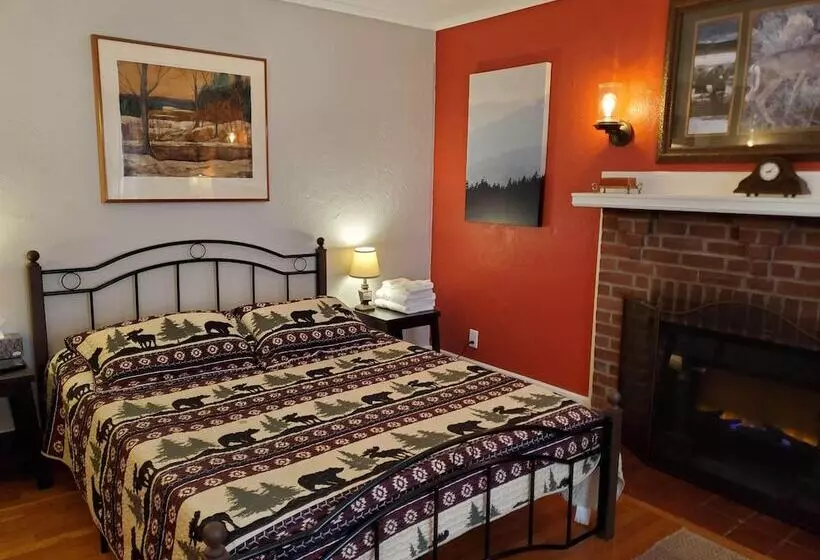 تختخواب و صبحانه Natalie House   Boston