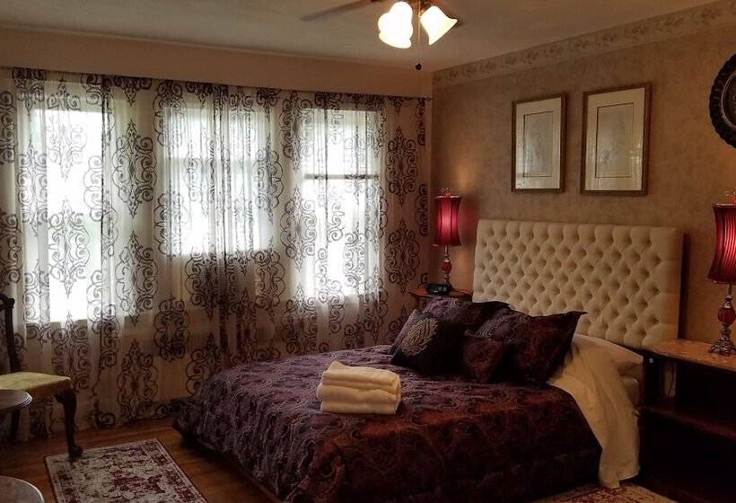 민박 Natalie House Boston