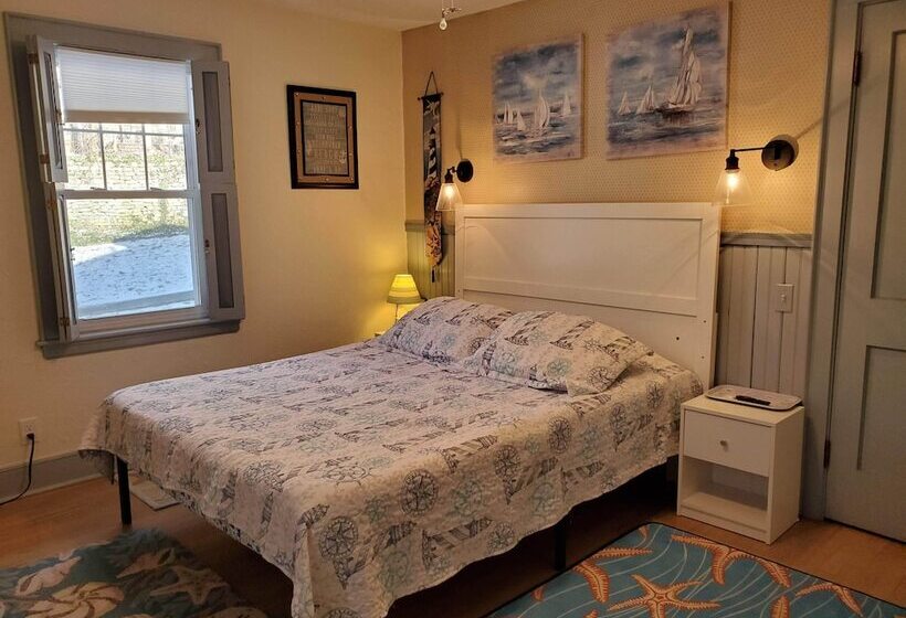 민박 Natalie House Boston