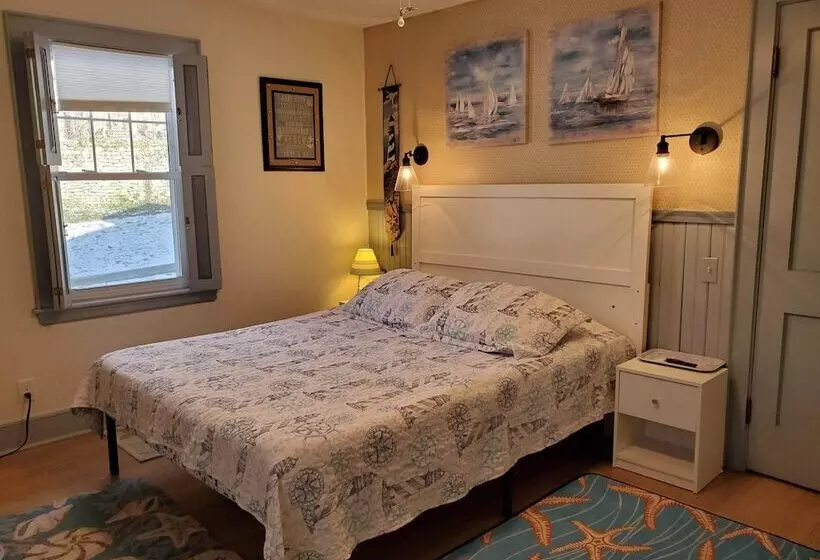 تختخواب و صبحانه Natalie House   Boston