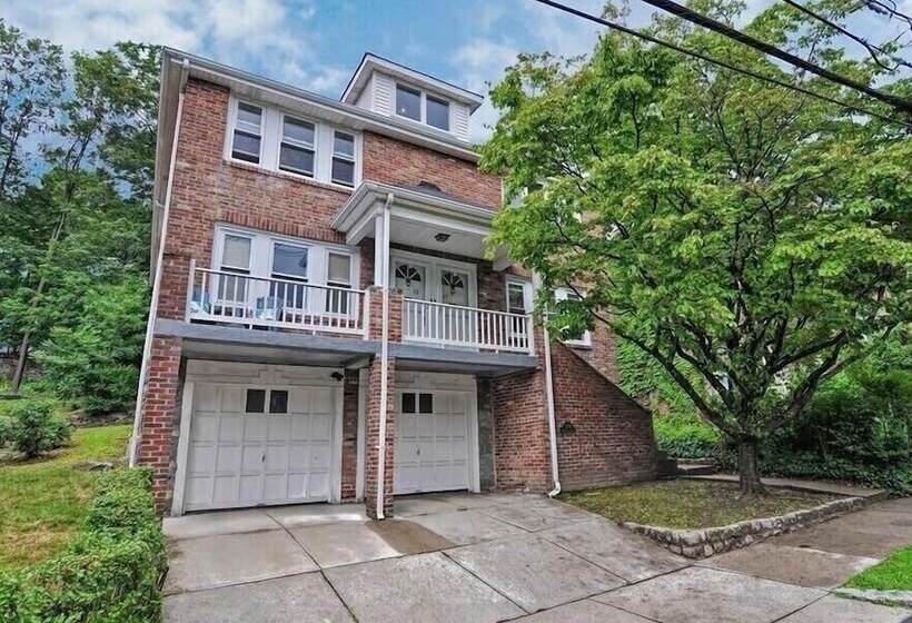 민박 Natalie House Boston