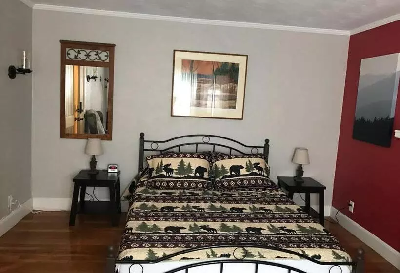 تختخواب و صبحانه Natalie House   Boston