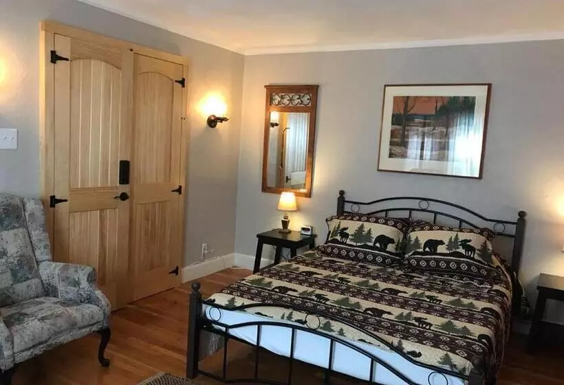 تختخواب و صبحانه Natalie House   Boston