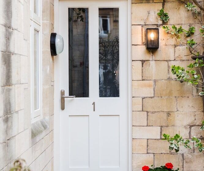 Hiding Space   St Catherine S Hospital