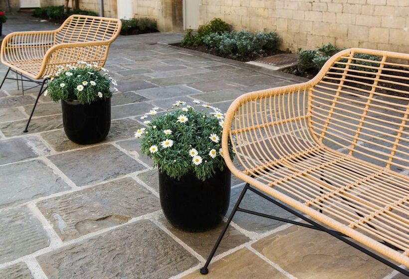 Hiding Space   St Catherine S Hospital