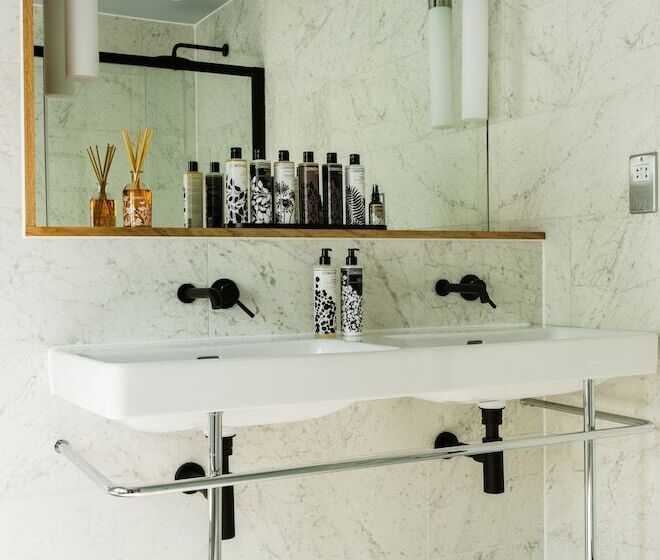 Hiding Space   St Catherine S Hospital