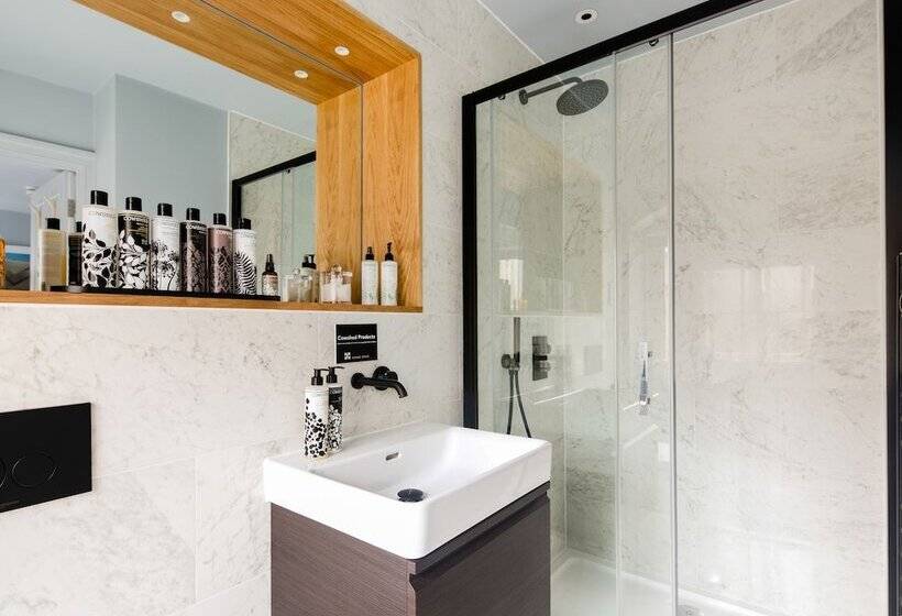 Hiding Space   St Catherine S Hospital