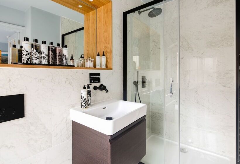 Hiding Space   St Catherine S Hospital