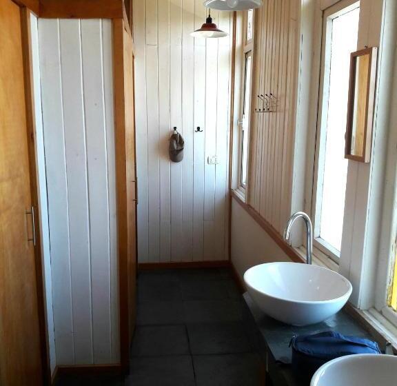 Pension 13 Lunas Hostel